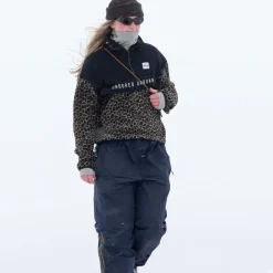Ball Women's Pullover Fleece