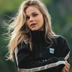 Ball Women's Pullover Fleece