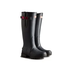 Balmoral Adjustable Neoprene Lined Wellington