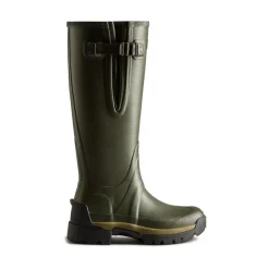 Balmoral Adjustable Neoprene Lined Wellington