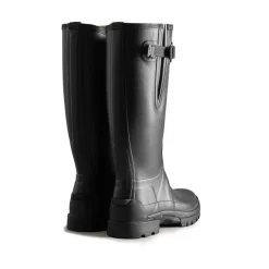 Balmoral Adjustable Wellington