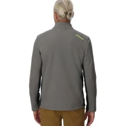 Bandit Half Zip Fleece