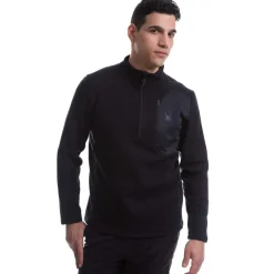 Bandit Half Zip Fleece
