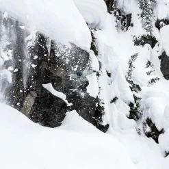 Banked Country All Mountain/Backcountry Snowboard 2026