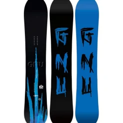 Banked Country All Mountain/Backcountry Snowboard 2027