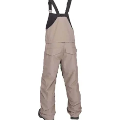 Barkley Insulated Kids' Snowboard Bib Pants