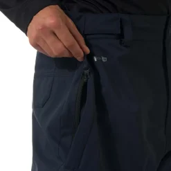 Baron Baggy Ski/Snowboard Pants