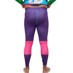 Base Layer Leggings Full Length Base Layer Pant