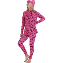 Base Layer Leggings Women's Full Length Base Layer Pant