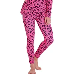 Base Layer Leggings Women's Full Length Base Layer Pant