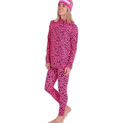 Base Layer Top Women's Long Sleeve Base Layer Top
