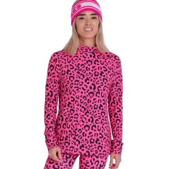 Base Layer Top Women's Long Sleeve Base Layer Top