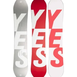 Basic All Mountain/Freestyle Snowboard 2026