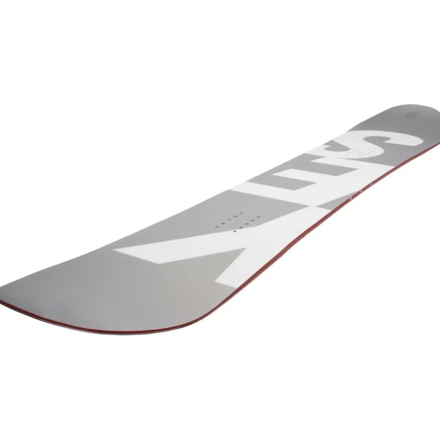 Basic All Mountain/Freestyle Snowboard 2026