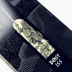 Beast Park/Freestyle Snowboard 2025