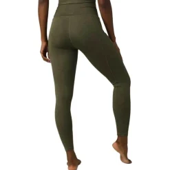Becksa 7/8 Women's Activewear Leggings