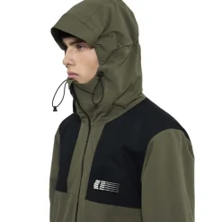 Bergs Insulated Ski/Snowboard Jacket