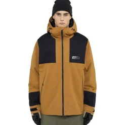 Bergs Insulated Ski/Snowboard Jacket