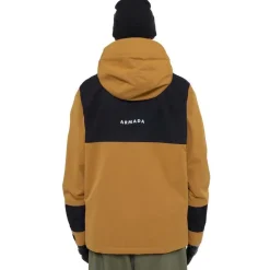 Bergs Insulated Ski/Snowboard Jacket