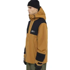 Bergs Insulated Ski/Snowboard Jacket