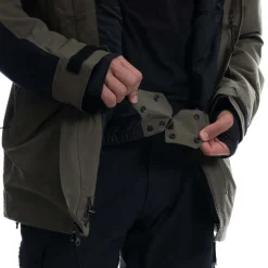 Bergs Insulated Ski/Snowboard Jacket