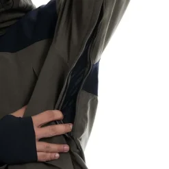Bergs Insulated Ski/Snowboard Jacket