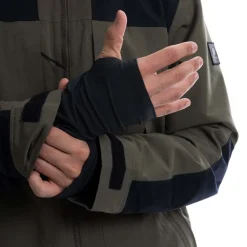 Bergs Insulated Ski/Snowboard Jacket