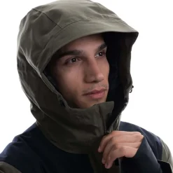 Bergs Insulated Ski/Snowboard Jacket