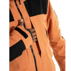 Bergs Insulated Ski/Snowboard Jacket