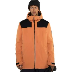 Bergs Insulated Ski/Snowboard Jacket