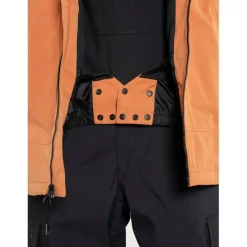 Bergs Insulated Ski/Snowboard Jacket