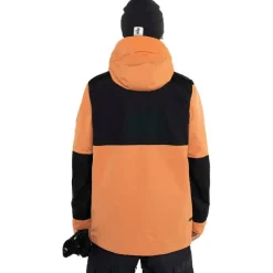 Bergs Insulated Ski/Snowboard Jacket