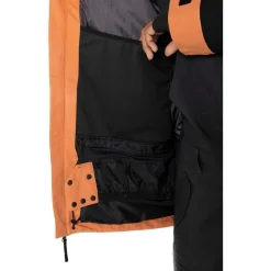 Bergs Insulated Ski/Snowboard Jacket