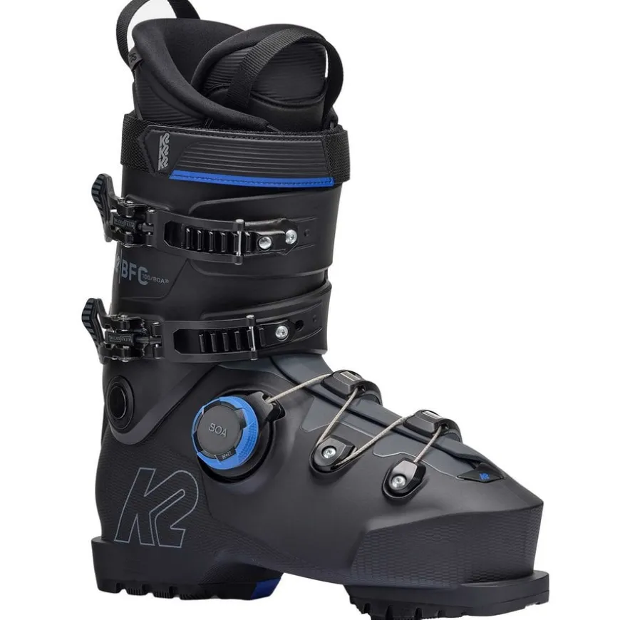 BFC 100 BOA Ski Boots 2026