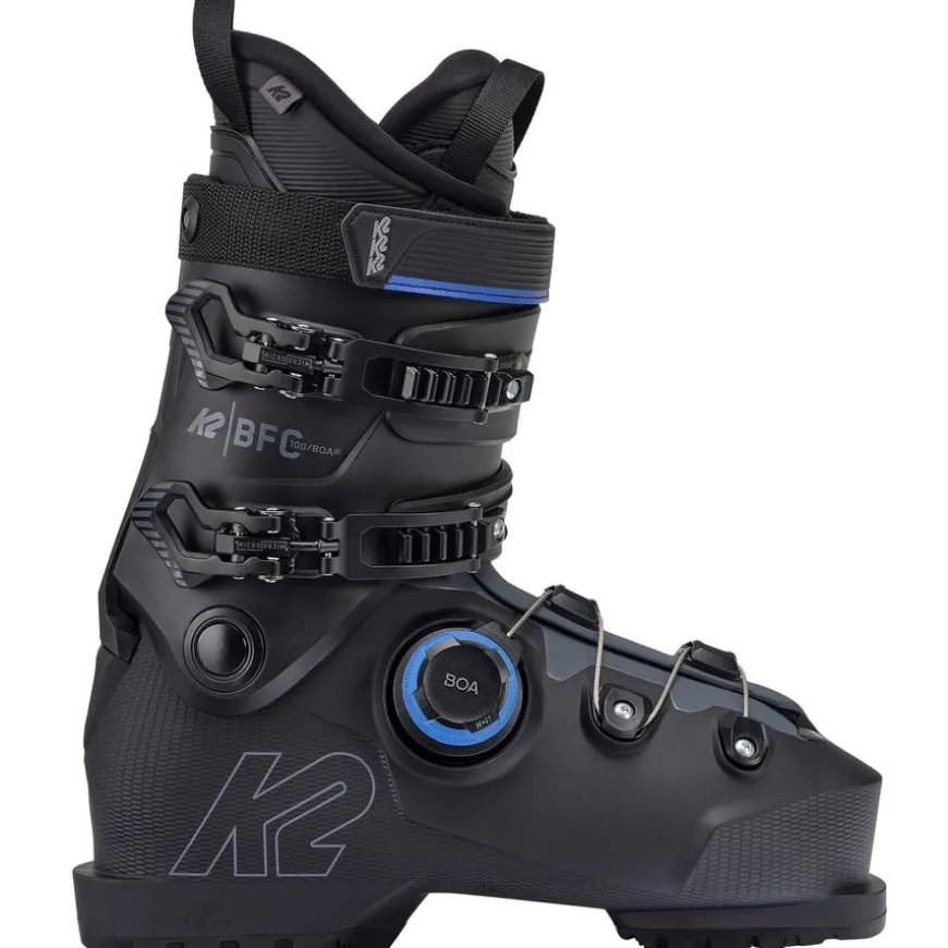 BFC 100 BOA Ski Boots 2026