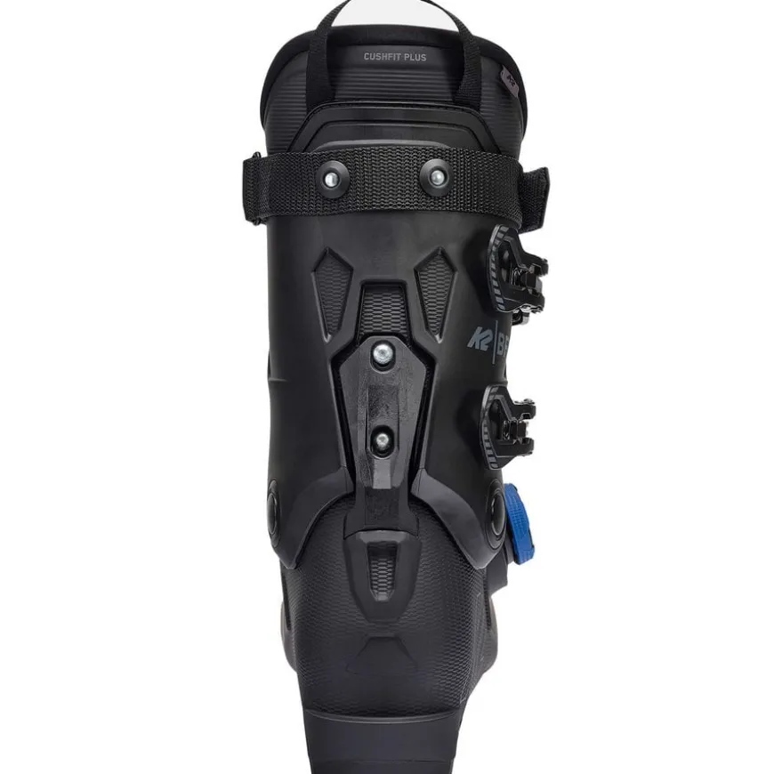BFC 100 BOA Ski Boots 2026