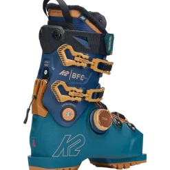 BFC 105 BOA Women's Ski Boots 2026