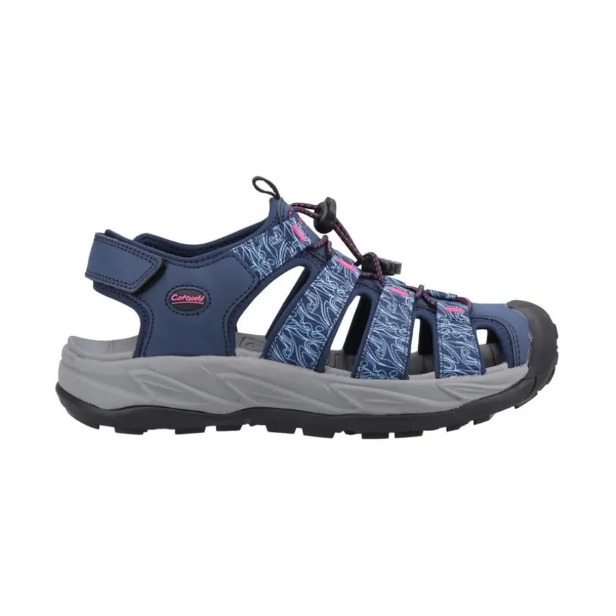 Bibury Sandal