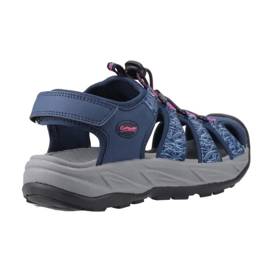 Bibury Sandal