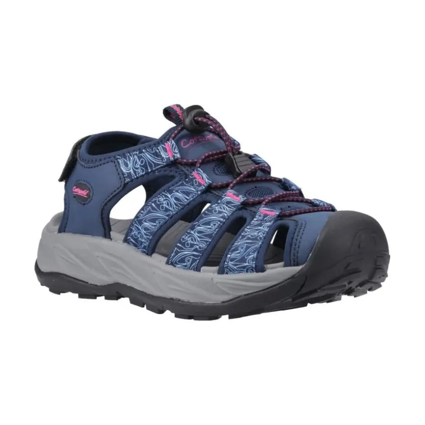 Bibury Sandal