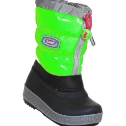 Bingo Kids' Winter Snow Boots