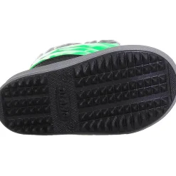 Bingo Kids' Winter Snow Boots