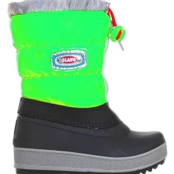 Bingo Kids' Winter Snow Boots