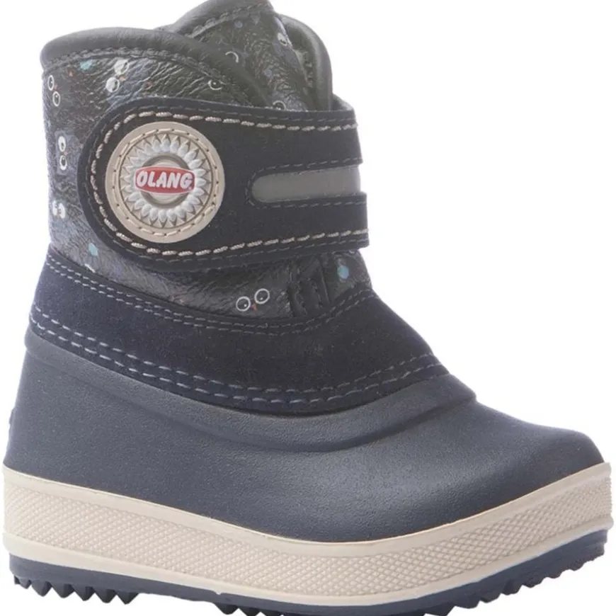 Birba Kids' Snow Boots
