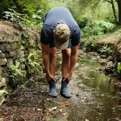 Bircham Waterproof Ankle Socks