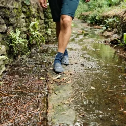 Bircham Waterproof Ankle Socks