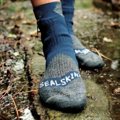 Bircham Waterproof Ankle Socks