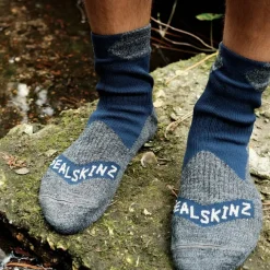 Bircham Waterproof Ankle Socks