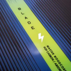 Blade All Mountain/Piste Snowboard 2026