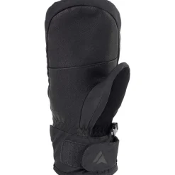 Blaze Leather Palm Ski Mitt